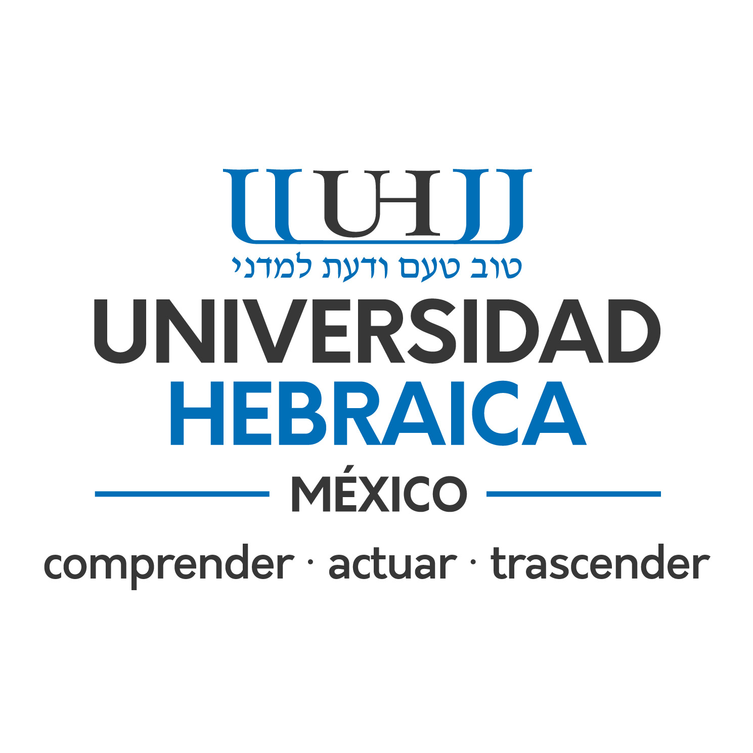 Educación Continua - Universidad Hebraíca