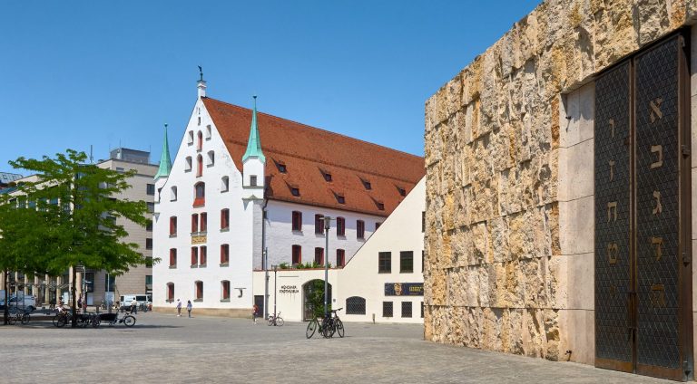 Munich,,Bavaria,/,Germany,-,June,5,,2019:,The,Munich